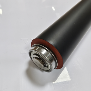 Cuộc sống lâu dài thấp hơn <span class=keywords><strong>fuser</strong></span> Con lăn cho Canon 8085 8095 8105 8205 8505 8295 thấp hơn nung chảy áp lực Con lăn sửa chữa Con lăn FM4-3158-000 - Product Image 4