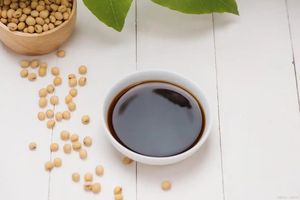 Speciale Koude Balsamico Huishoudazijn Halal Gecertificeerde Rijst Appelcider Vloeibare Eetbare Kruiden Voor Roerbak Verpakte Fles - Product Image 6