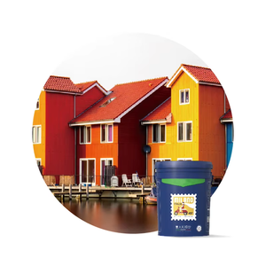 High Quality Excellent Acrylic Spray Stain Resistance Liquid <b>Coating</b> for Outside Wall <b>Painting</b> - Product Image 1
