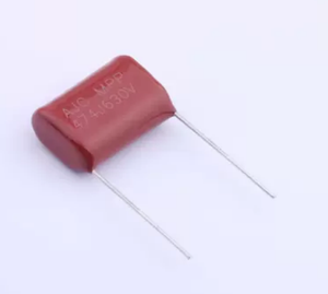 Condensateur à couche mince CBB Composant électronique à guichet unique 474K/474J 250V 400V 630V 1600V 2000V 0.47UF/470nF - Product Image 1