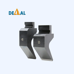 835mm Chiều dài 86 độ r1.0mm 117mm Chiều cao trên Báo Chí phanh dụng cụ cho máy uốn <span class=keywords><strong>trumpf</strong></span> - Product Image 2