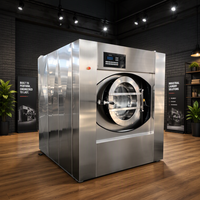 120kg 100kg 70kg 50kg Hospital Hotel Clothes Laundry Blanket Washing Machine