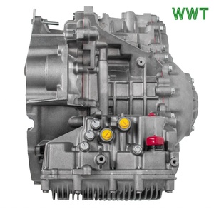 WWT CVT 4x2 RE0F09A Quality Remanufactured CVT Transmission Assembly <b>Gear</b> <b>Box</b> for NISSAN Murano Quest - Product Image 6