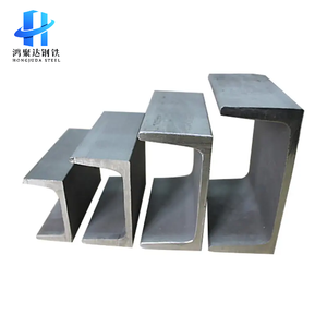 Vendita Diretta dalla Fabbrica di Popolare Profilo a <span class=keywords><strong>C</strong></span> in Acciaio Perforato e Scanalato Unistrut - Product Image 2