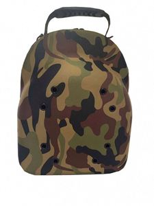 Estuche Rígido Personalizado de EVA para Gorras, Organizador, Bolsa de Transporte, Estuche de Viaje para Gorras - Product Image 4