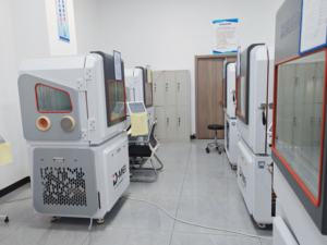 Câmara de Calibração de Temperatura e Umidade Constante Demei DY-WSX01, Venda Quente, ODM/OEM Personalizável, Faixa de 5C-50C/10%-95%RH com Tela Sensível ao Toque - Product Image 5