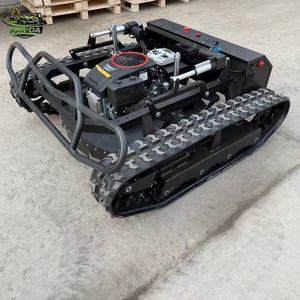 Cortacésped <span class=keywords><strong>con</strong></span> faros LED que permite operar temprano en la mañana, tarde en la noche o <span class=keywords><strong>con</strong></span> poca luz - Product Image 3