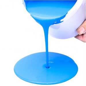 Pintura de <span class=keywords><strong>Poliuretano</strong></span> Líquida Ecológica de Alto Rendimiento de 20 kg, Color Personalizable, Duradera, Impermeabilizante de PU a Base de Agua - Product Image 3
