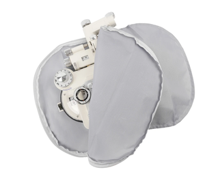 Bequeme Bedienung der VT-5B kosten günstigste sehr gute Qualität und Fabrik Preis Handbuch <span class=keywords><strong>Phoropter</strong></span> <span class=keywords><strong>Ophthalmic</strong></span> Equipment - Product Image 1