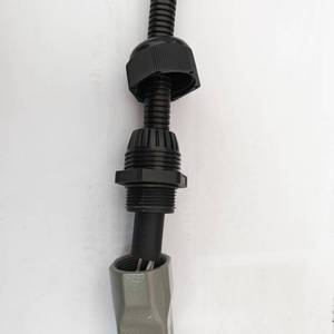 Kalaylı Bakır İletken Naylon İzoleli IP66 Dereceli JST PH 2.0mm Konnektörlü Otomotiv ve İnşaat Makineleri Kablo Grubu - Product Image 5