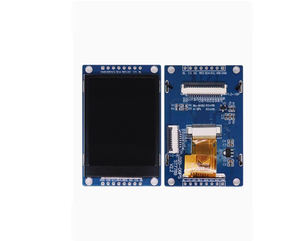 YC <span class=keywords><strong>2.0</strong></span> <span class=keywords><strong>inch</strong></span> <span class=keywords><strong>TFT</strong></span> <span class=keywords><strong>LCD</strong></span> hiển thị 240*320 đầy đủ màu sắc st7789 mô-đun <span class=keywords><strong>LCD</strong></span> đầy đủ góc nhìn IPS - Product Image 3