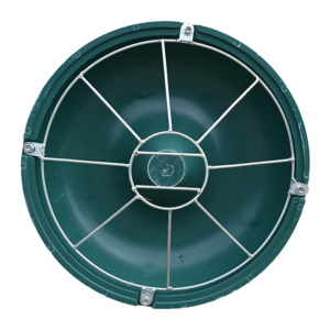 Bảo hành <span class=keywords><strong>1</strong></span> năm mới loại heo con Tự động nạp Vòng máng nhựa thức ăn động vật làm bằng vật liệu composite - Product Image 1