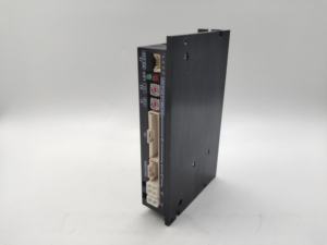 MOONS EtherCAT NEMA23クローズドループモーターハイブリッド57ステッパードライバー、エンコーダーSSDC06-ECX-H付き - Product Image 6