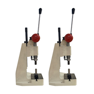 <span class=keywords><strong>Presse</strong></span> à arbre à faible volume pour la découpe, le rivetage et le pressage, force maximale 12KN - Product Image 4