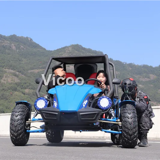 Bán Xe Đua Vicoo Chạy Bằng Xăng 200cc 250cc Dành Cho Người Lớn