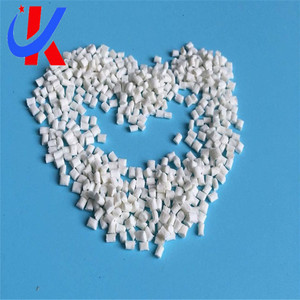 Fiberglass Reinforced <strong>Polypropylene</strong> PP GF20 Compound Pellets Price - Product Image 5
