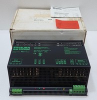 Alimentation électrique MPS40-3x400-500/24 prête à être expédiée (85069)
