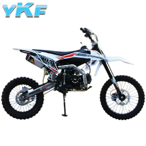 รถมอเตอร์ไซค์วิบาก 125 ซีซี แบบไร้แปรงถ่าน 4 จังหวะ ระบายความร้อนด้วยอากาศ สำหรับผู้ใหญ่ ขายดี - Product Image 4