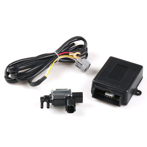 Kit de Válvula de Escape Neumática de Acero Inoxidable con Control Remoto para Modificación de Automóviles, Sistemas de Escape Tuning - Product Image 4
