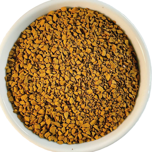 Caffè Istantaneo Arabica al Cioccolato Amaro Liofilizzato, Qualità Premium Senza Zucchero, Certificato per l'Esportazione Globale, Confezione in Scatola da 180g - Product Image 1