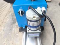 Rail de guidage de précision pour scies à béton, pour scies circulaires et scies plongeantes