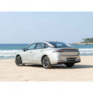 AION S Plus 2026 – Voiture Électrique Familiale <span class=keywords><strong>de</strong></span> Luxe avec Empattement <span class=keywords><strong>de</strong></span> 2750 mm, Port USB et Prise CA aux Sièges Arrière, Batterie <span class=keywords><strong>de</strong></span> 55,587 kWh, Moteur <span class=keywords><strong>de</strong></span> 100 kW - Product Image 4