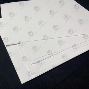 Papel de Arte de Alta Calidad con Doble Cara Recubierta, Papel de Arte C2S, Brillante y Mate, para Impresión de Folletos Comerciales - Product Image 3