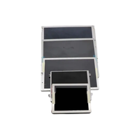 G150XNE-L03 Módulo de Pantalla LCD de 15.0 Pulgadas en Oferta, A-Si TFT-LCD, Resolución 1024*768, Interfaz I2C, 60% NTSC, 16.7M Colores para Nuevos Modelos
