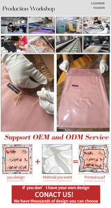 Fascia per scialle calda da donna di mezza età Poncho aperto sul davanti colore del capo scialli Vintage <span class=keywords><strong>Cardigan</strong></span> invernale Wrap Poncho stampato per le donne - Product Image 6