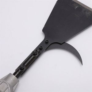 Potatore <span class=keywords><strong>a</strong></span> Benzina da 26cc per Palme con Sega <span class=keywords><strong>a</strong></span> Palo per Manutenzione di Palme da Dattero - Product Image 4
