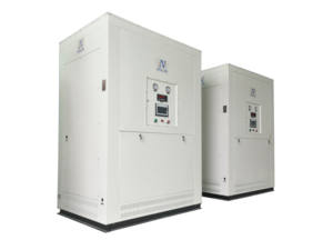 <span class=keywords><strong>HUILIN</strong></span> generatore automatico di azoto impianto di separazione dell'aria con componenti del nucleo di separazione del Gas N2 PLC - Product Image 2