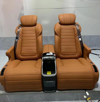 Elektrischer Autositz für Lexus LX570 GX460 Navigator Cadillac Escalade Touareg Lincoln Navigator