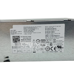 Nueva Fuente de Alimentación de 240W para Dell <span class=keywords><strong>Optiplex</strong></span> 3040 3046 <span class=keywords><strong>3050</strong></span> 5040 7040 MT SFF H240EM-00 L240AM-00 B240NM-00 AC240AM-00 L240EM-00 - Product Image 2