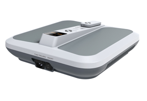 Masajeador electrónico profesional para uso doméstico, dispositivo médico para aliviar el dolor con unidad de terapia de circulación sanguínea - Product Image 3