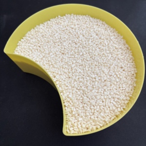 Grade ABS Granules Qualité de moulage Applications électriques électroniques Matière première plastique - Product Image 4