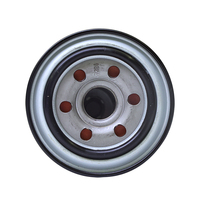 Pièces détachées automobiles, filtre à huile 90915-30002-8t 90915-30002 90915-03006, filtres à huile Denso d'origine pour Toyota HILUX SUPRA LAND CRUISER