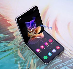 Telefono Cellulare Z Flip <span class=keywords><strong>3</strong></span> Versione Globale per Tutti i Paesi, Vendita all'Ingrosso, Originale 5G, Z Flip <span class=keywords><strong>3</strong></span> 4 6 <span class=keywords><strong>5</strong></span> 128/256GB - Product Image 2