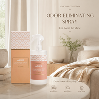 Spray textile pour la maison 500 ml, rafraîchisseur de linge, brume parfumée pour la pièce, éliminateur d'odeurs pour la literie et les vêtements, étiquette privée OEM, parfum personnalisé