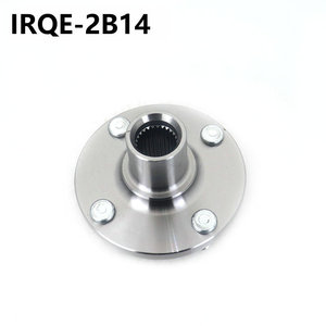 IRQE <b>Wheel</b> Hub Unit Axle Head 43502-12140 For FAW Toyota Corolla E12 - Product Image 4