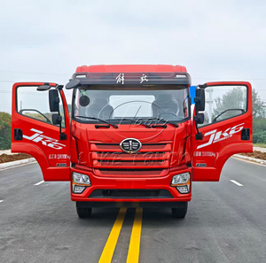 Camion de remorquage routier FAW 8-10 tonnes 4x2 diesel à vendre - Product Image 2