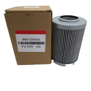 Melhor preço filtro de óleo 860125403