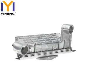 Refroidisseur d'huile moteur 6061800365 pour <span class=keywords><strong>Mercedes</strong></span>-Benz W210 <span class=keywords><strong>E220d</strong></span> E250 - Product Image 1