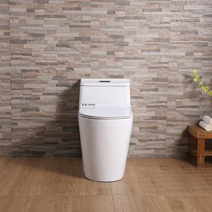 Fujian grande qualità design conciso lato avorio con <span class=keywords><strong>disegno</strong></span> di un pezzo bagno <span class=keywords><strong>wc</strong></span> - Product Image 1