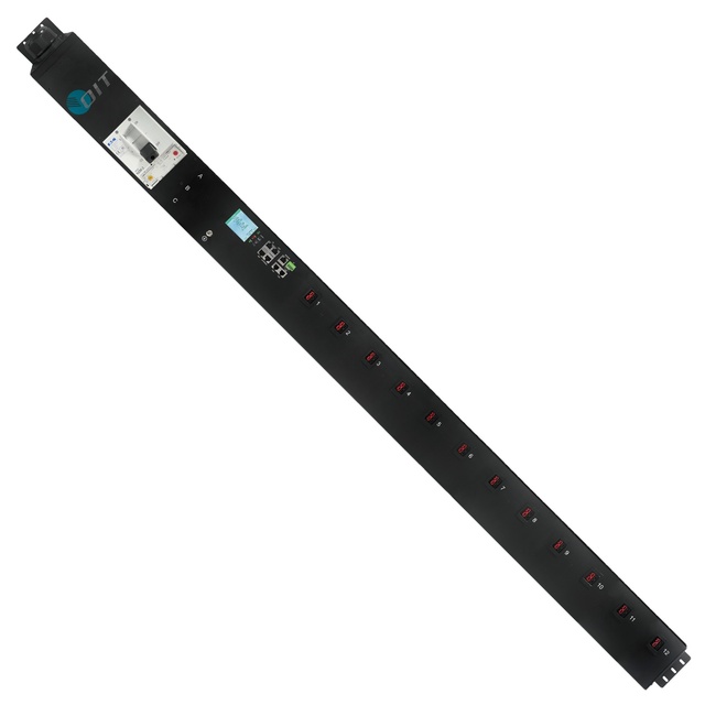 Orient M66 M63 M53 M56 M60 Power Cable Universal Sa2-30a Three Phase Output 480V 277V Ethernet Smart Metered PDU