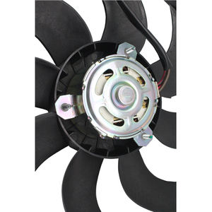 Conjunto Universal <span class=keywords><strong>de</strong></span> piezas <span class=keywords><strong>de</strong></span> repuesto para coche, ventilador <span class=keywords><strong>de</strong></span> radiador <span class=keywords><strong>de</strong></span> refrigeración móvil <span class=keywords><strong>de</strong></span> 12 voltios para Vw Poio, 6H0959455 - Product Image 6