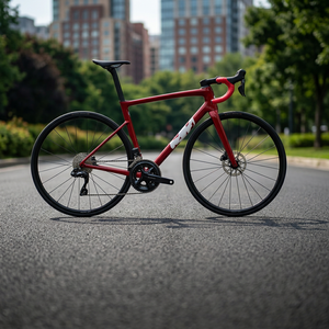 Nueva Bicicleta de Montaña SL8/Comps - 21 Velocidades, Frenos de Disco, Horquilla de Aleación de Titanio, Suspensión Completa - Product Image 1