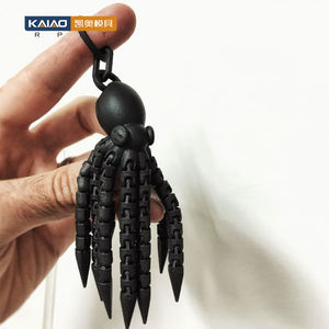 KAIAO 3D 프린터 서비스 나일론 ABS 수지 폴리머 아크릴 폴리 락트산 섬유 플라스틱 부품 신속 프로토 타입 스테인레스 스틸 - Product Image 2