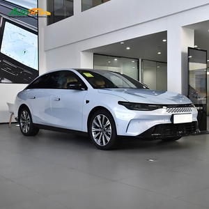 Auto Usado, Auto Nuevo, Autos Chinos Más Baratos, Leapmotor C01 Modelo 2024, Versión Comfort, Auto de Nueva Energía, BEV, HEV, PHEV - Product Image 4