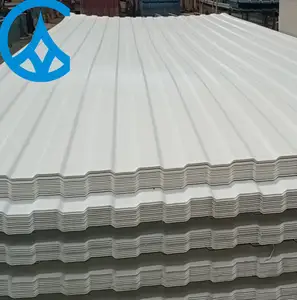 Top Ten Hàng Rào Đúc Sẵn Tấm Ốp Tường Bên Ngoài Chống Thấm Nước Pvc Rắn 3Mm Dễ Lắp Đặt Tấm Tường <span class=keywords><strong>Upvc</strong></span> - Product Image 3