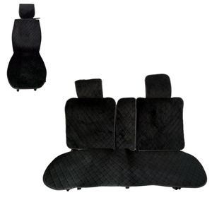 Ensembles complets de housses de siège de voiture universelles à bas <span class=keywords><strong>prix</strong></span> pour toyota sequoia 2010 - Product Image 1